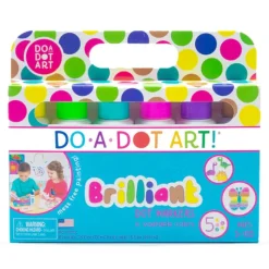 Sale Dot Paint Markers Arts & Crafts