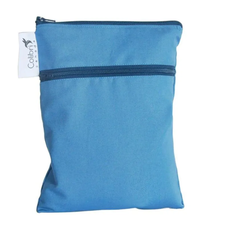 Outlet Double Duty Wet Bag Mini Wet Bags