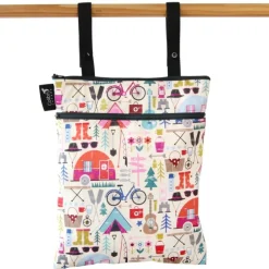 Double Duty Wet Bags Wet Bags