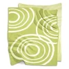 Outlet Double Knit Blanket - Lawn Bedding