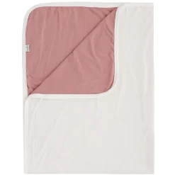 Clearance Double Layer Toddler Blanket - Core Collection Bedding