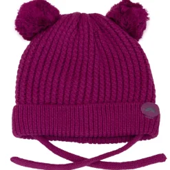 Clearance Double Pom Hat Hats