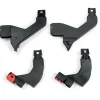 Clearance Double Stroller Adapter - YPSI/Z4 Stroller Accessories|Infant Car Seat Adapters