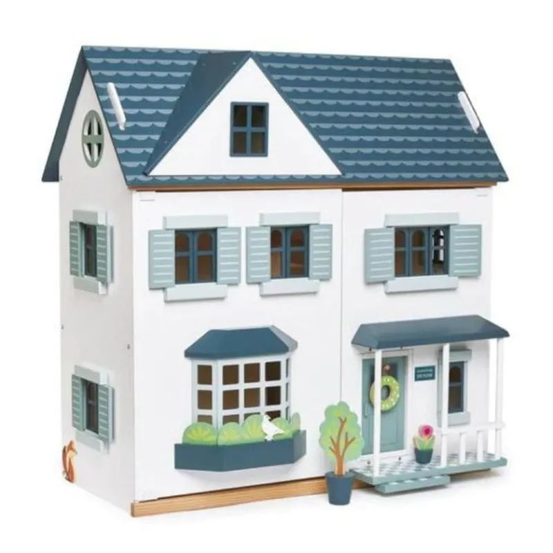 Best Dovetail Doll House Dolls