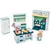 New Dovetail Doll House Kitchen Furniture Dolls