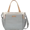 Hot Downtown City Carryall - Birch/Stone Totes & Weekender Bags
