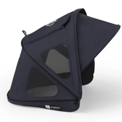 Hot Dragonfly Breezy Sun Canopy Stroller Accessories