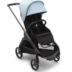 Outlet Dragonfly Complete Compact Stroller Lightweight & Travel Strollers