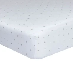 Outlet Dream Fitted Crib Sheets Crib Sheets|Bedding