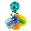 Drive 'n' Drool Keys Sensory Toys