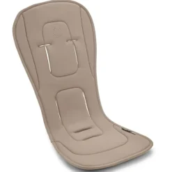 Online Dual Comfort Seat Liner Stroller Inserts|Stroller Accessories