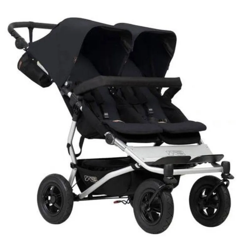 Best Duet Buggy Stroller Double Strollers