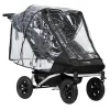Discount Duet Double Storm Stroller Cover Stroller Accessories