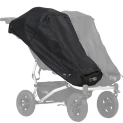 Online Duet Single Sun Cover Stroller Accessories