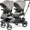 Clearance Duette Piroet Double Stroller Double Strollers