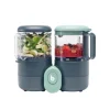 Clearance Duo Meal Lite Baby Food Maker 4-in-1 Food Prep & Storage