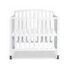 New Dylan Folding Portable 3-in-1 Mini Crib Cribs
