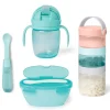 Best Easy-Pack Travel Feeding Set Tableware