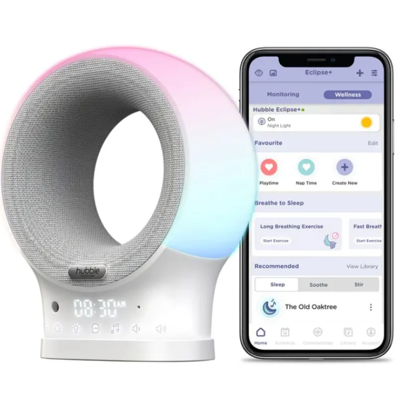 Discount Eclipse+ Smart Soother Sound Machines