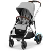 Discount e-Gazelle S Electric Stroller Full Size Strollers