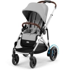 Discount e-Gazelle S Electric Stroller Full Size Strollers