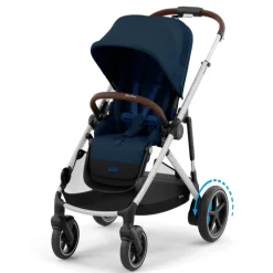 Discount e-Gazelle S Electric Stroller Full Size Strollers