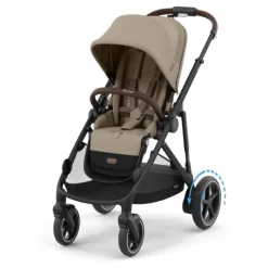 Discount e-Gazelle S Electric Stroller Full Size Strollers