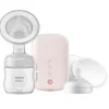 New Electric Breast Pump With Advanced Natural Motion Technology Breast Pumps