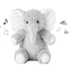 Hot Elliot Elephant On The Go Sound Machine Sound Machines