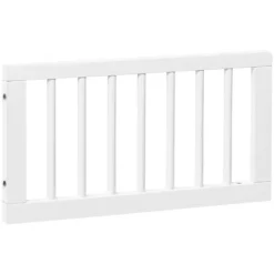 Best Eloise Toddler Bed Conversion Rail Cribs