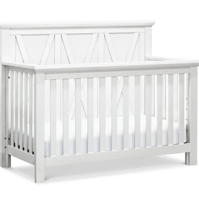 New Emory Farmhouse 4-in-1 Convertible Crib Cribs