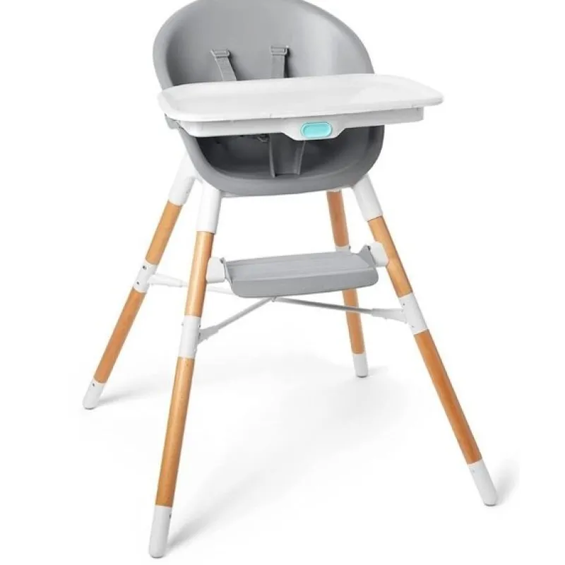 Discount EON 4-in-1 Multi-Stage High Chair High Chairs