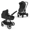 New EOS 2-in-1 Stroller Full Size Strollers