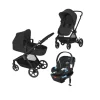 Best EOS Travel System Travel Systems