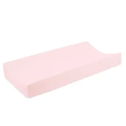 Discount Essentials Changing Pad Cover Bedding