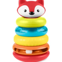 Sale Explore & More Fox Stacking Toy Sensory Toys