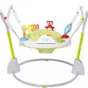 Discount Explore & More Jumpscape Foldaway Jumper Bouncers