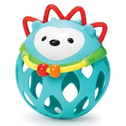 Clearance Explore & More Roll Around Rattle Sensory Toys