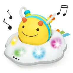 Discount Explore and More Follow - Bee Crawl Toy Sensory Toys