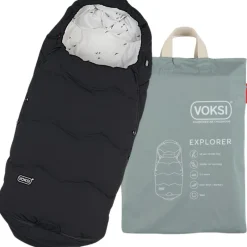Hot Explorer Stroller Winter Footmuff and Sleeping Bag Stroller Accessories