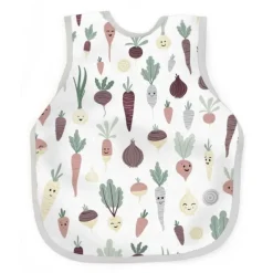 ezCLEAN Bapron Toddler Bib Bibs & Burp Cloths