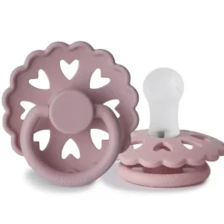 Sale Fairytale Silicone Baby Pacifier 2-Pack Pacifiers|Pacifier Sets