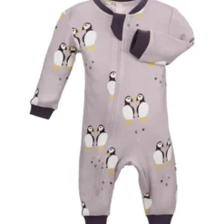 New Fall/Winter Organic Footless Sleepers Sleepers