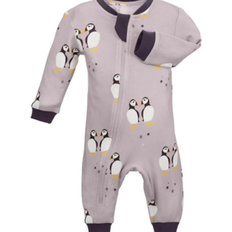 New Fall/Winter Organic Footless Sleepers Sleepers