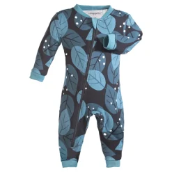 New Fall/Winter Organic Footless Sleepers Sleepers