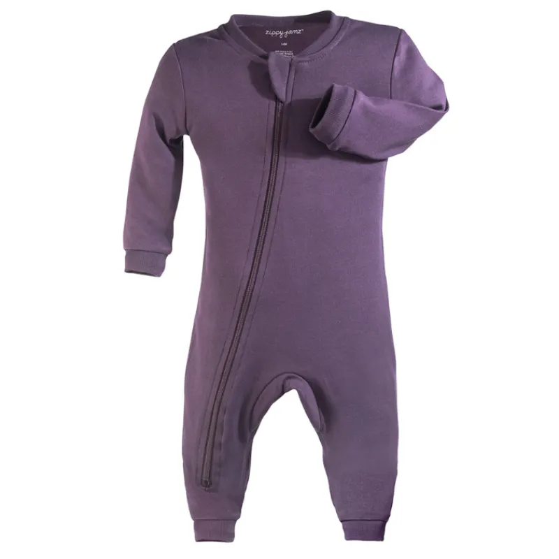 New Fall/Winter Organic Footless Sleepers Sleepers