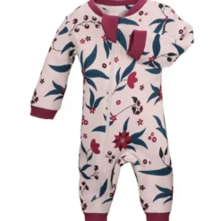 New Fall/Winter Organic Footless Sleepers Sleepers