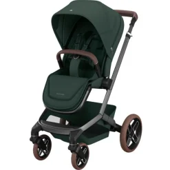Fame Stroller Full Size Strollers