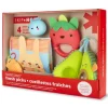 Farmstand Fresh Picks Toy Gift Set Sensory Toys