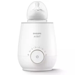 Hot Fast Baby Bottle Warmer Bottle Feeding